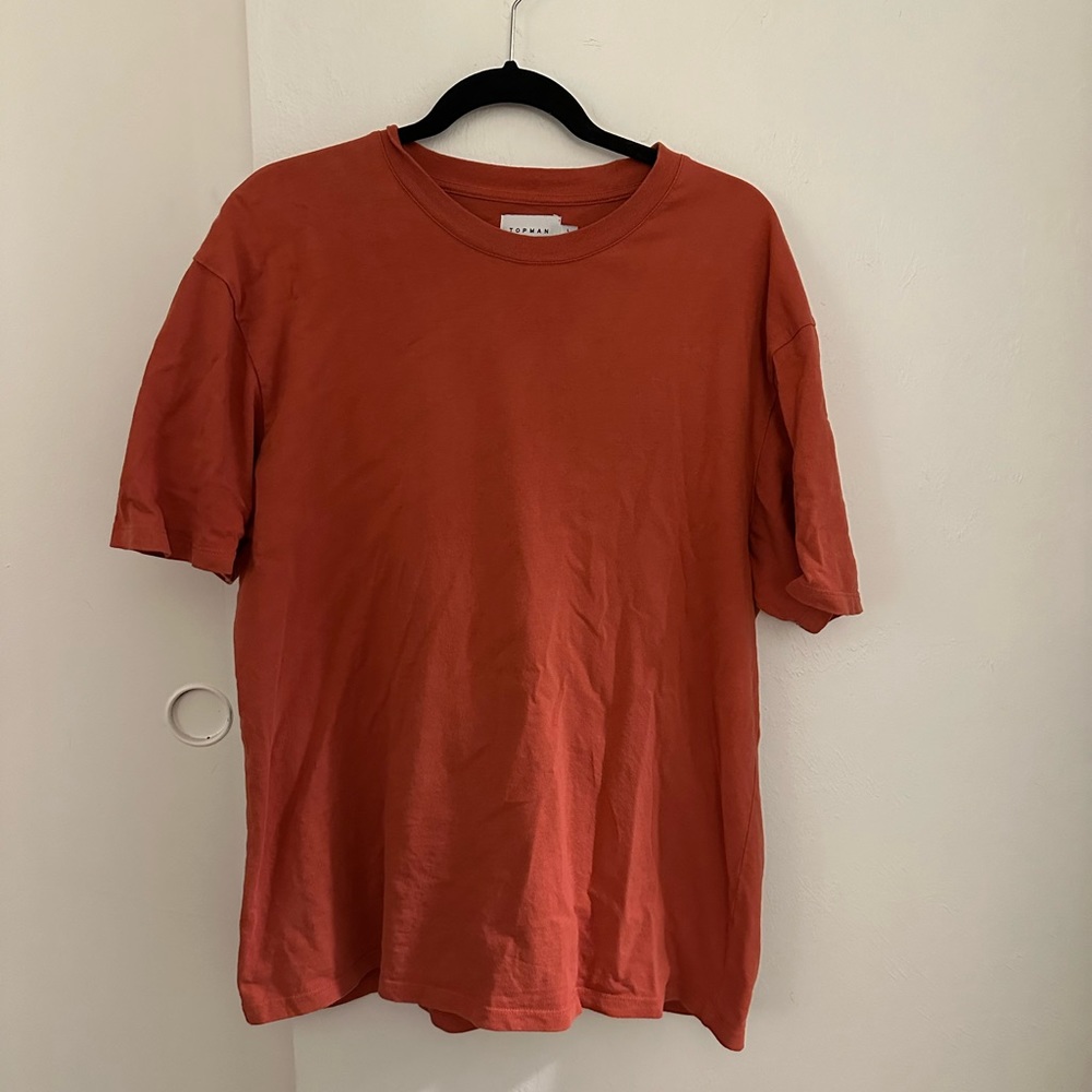Topman Shirt